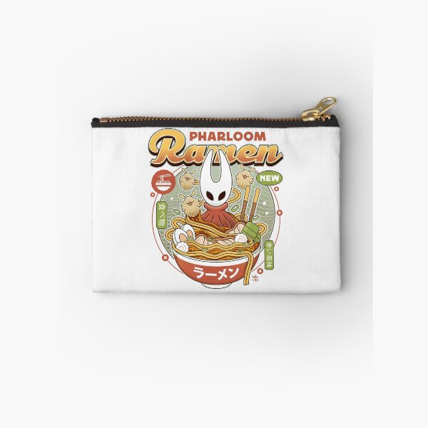 Item preview, Hollow Knight Ramen Pharloom Ramen Vintage designed and sold by Shop-Cardinalch.