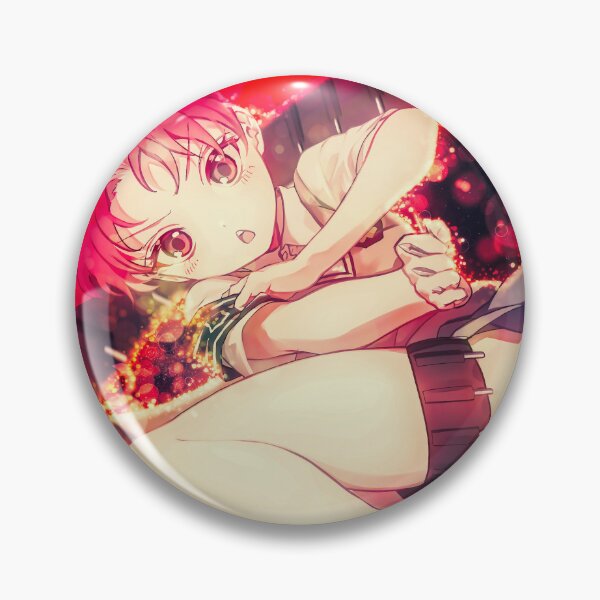 Item preview, Copy of Lotte Yanson Joyful Spirit Magical Friendship Little Witch Academia Warm Light designed and sold by thedarvills.