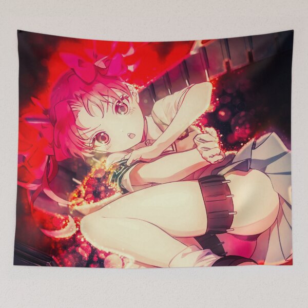 Item preview, Copy of Lotte Yanson Joyful Spirit Magical Friendship Little Witch Academia Warm Light designed and sold by thedarvills.