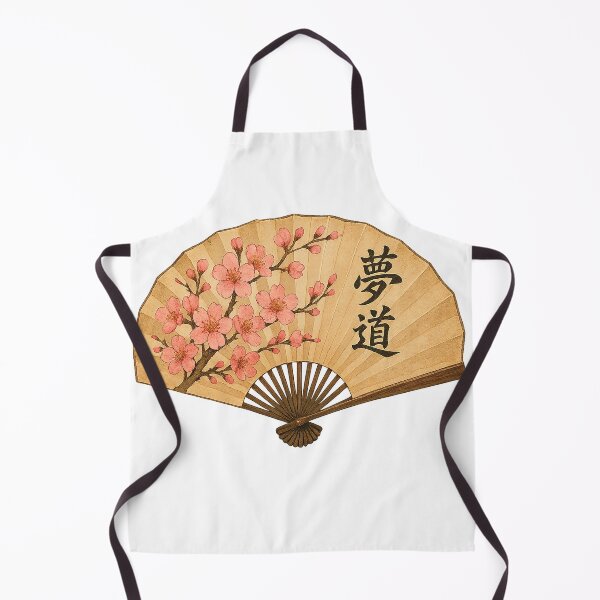 Item preview, Japanese Sakura Blossom Paper Fan designed and sold by Futured1.