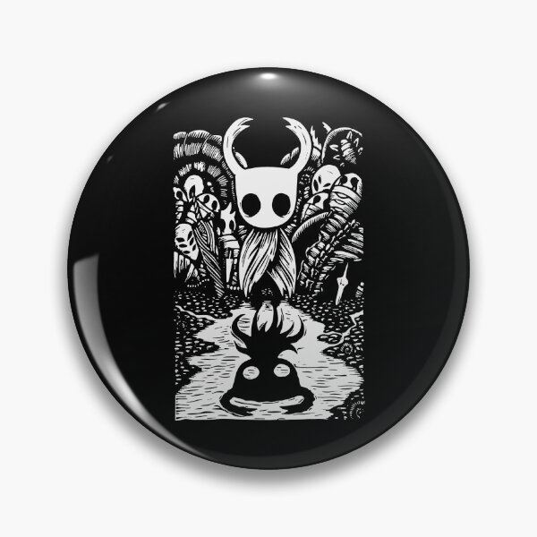 Item preview, Unisex Hollow Knight Gaming designed and sold by Shop-Cardinalch.