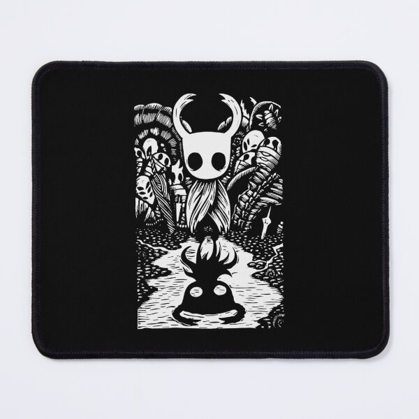 Item preview, Unisex Hollow Knight Gaming designed and sold by Shop-Cardinalch.