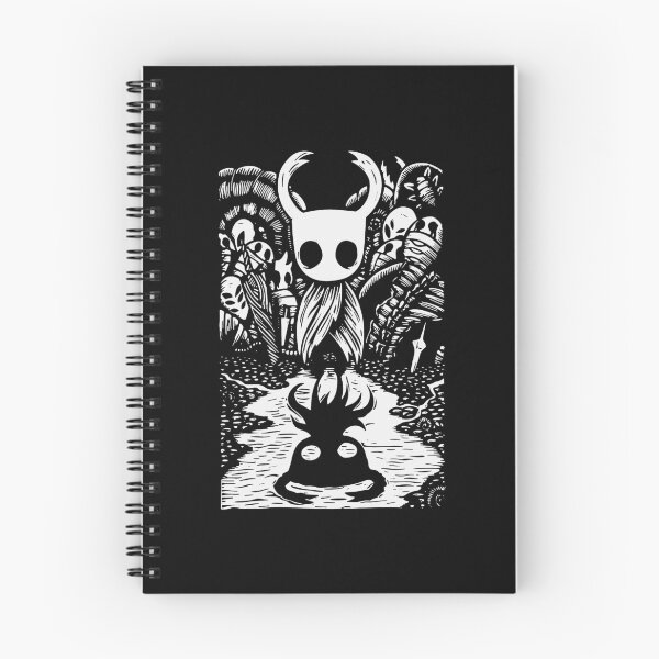 Item preview, Juego unisex Hollow Knight designed and sold by Shop-Cardinalch.