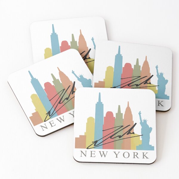 Item preview, New York City - Zohran Mamdani designed and sold by lamebee.