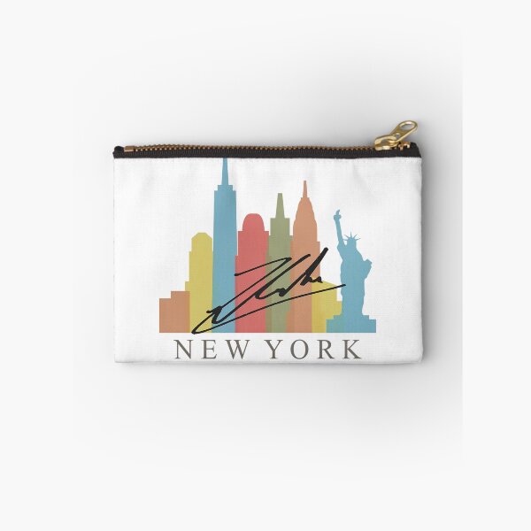 Item preview, New York City - Zohran Mamdani designed and sold by lamebee.