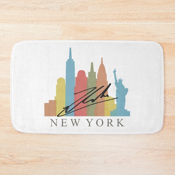 Item preview, New York City - Zohran Mamdani designed and sold by lamebee.