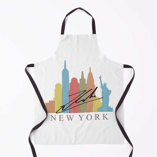 Item preview, New York City - Zohran Mamdani designed and sold by lamebee.