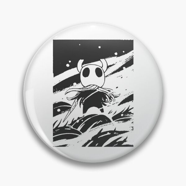 Item preview, Hollow Knight designed and sold by Shop-Cardinalch.