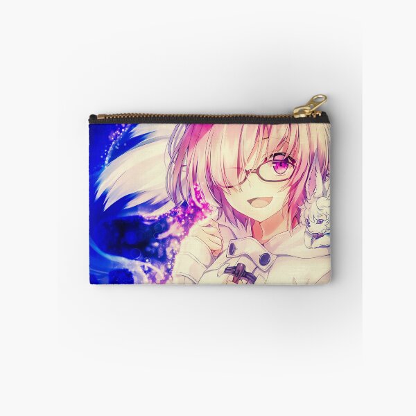 Item preview, Shielder Mash Kyrielight Gentle Protector Fate Grand Order Anime Serenity designed and sold by thedarvills.