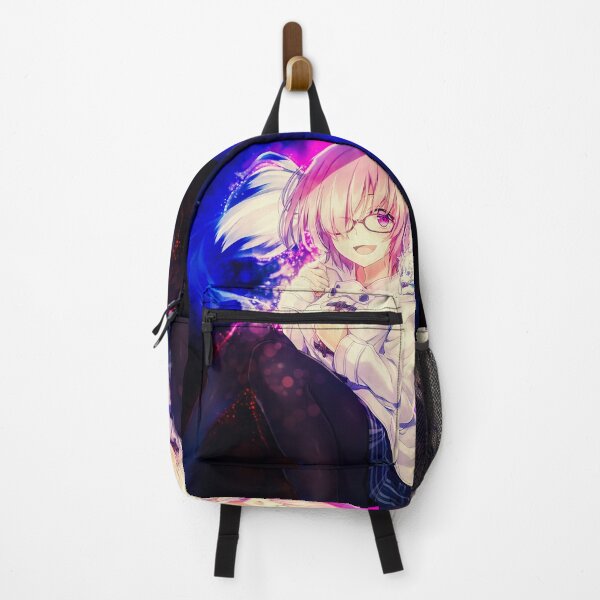 Item preview, Shielder Mash Kyrielight Gentle Protector Fate Grand Order Anime Serenity designed and sold by thedarvills.