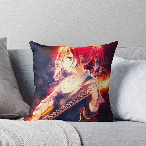 Item preview, Natsuki Nakagawa Cool Musician Glow Sound Euphonium Anime Energy designed and sold by thedarvills.