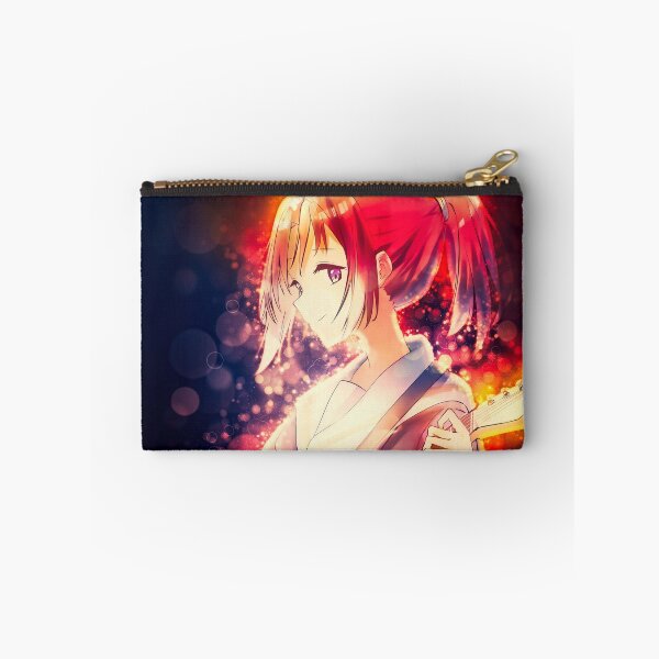 Item preview, Natsuki Nakagawa Cool Musician Glow Sound Euphonium Anime Energy designed and sold by thedarvills.
