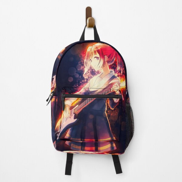 Item preview, Natsuki Nakagawa Cool Musician Glow Sound Euphonium Anime Energy designed and sold by thedarvills.