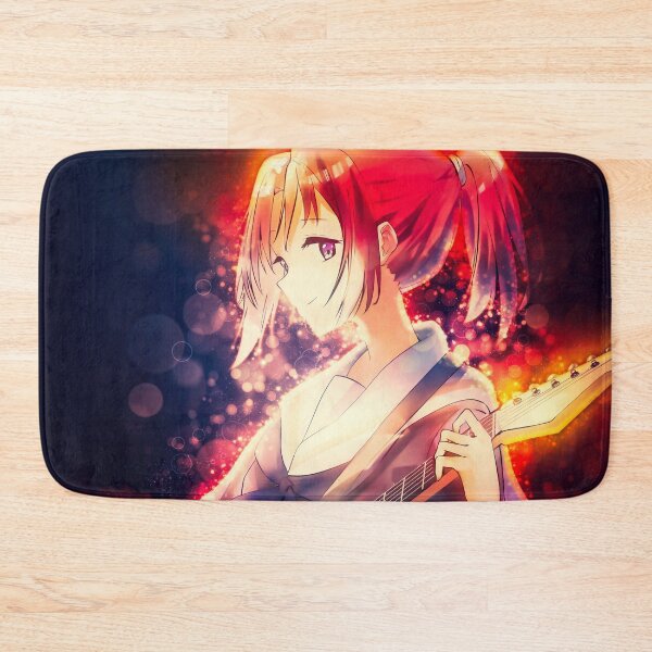 Item preview, Natsuki Nakagawa Cool Musician Glow Sound Euphonium Anime Energy designed and sold by thedarvills.