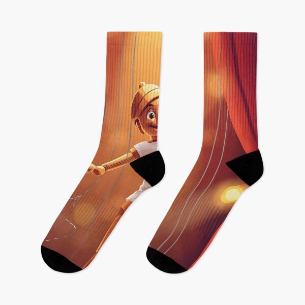 Item preview, Dancing Puppet – Magical Circus Stage Vector Design designed and sold by Valeree Store.