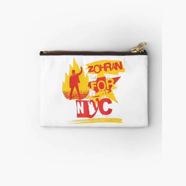Item preview, Zohran for NY City - Vote for Zohran designed and sold by lamebee.