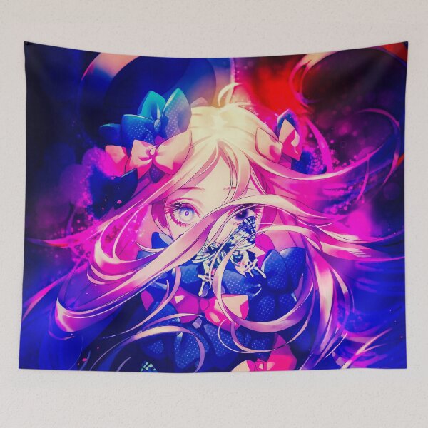 Item preview, Foreigner Abigail Williams Mysterious Dream Fate Grand Order Anime Elegance designed and sold by thedarvills.