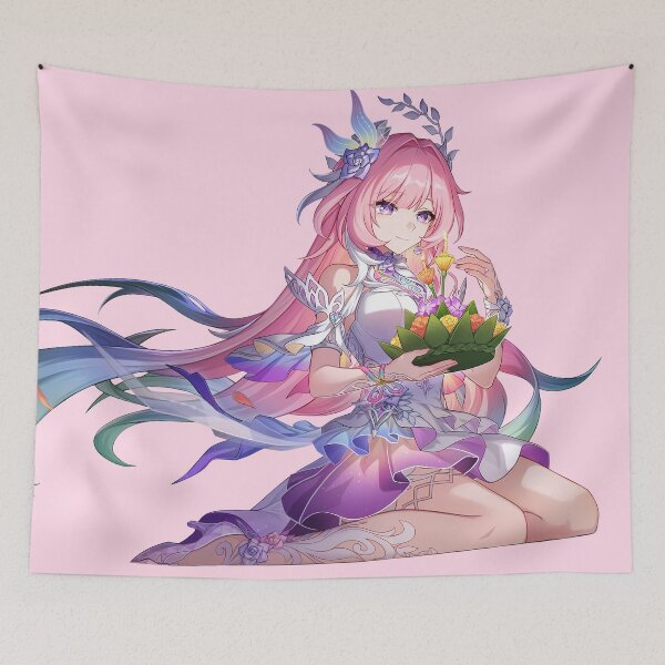 Item preview, Cyrene - Little Miss Pink POSE 2 designed and sold by hanyaxueyi.