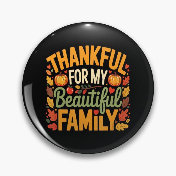 Artikelvorschau, Thanksgiving im Familienkreis entworfen und verkauft von JEFDodsonArt.