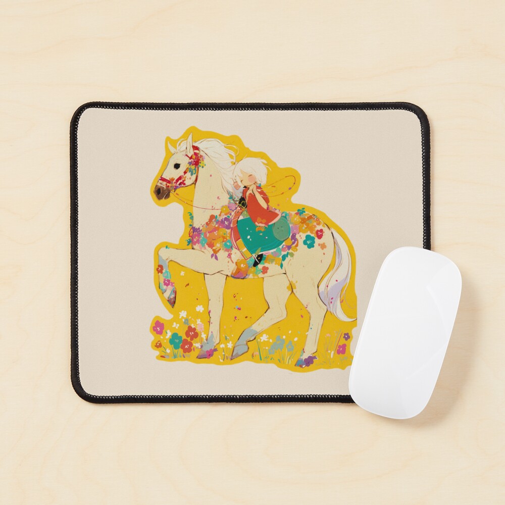 Item preview, Mouse Pad designed and sold by Stickerlot.