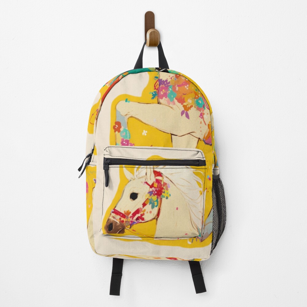 Item preview, Backpack designed and sold by Stickerlot.