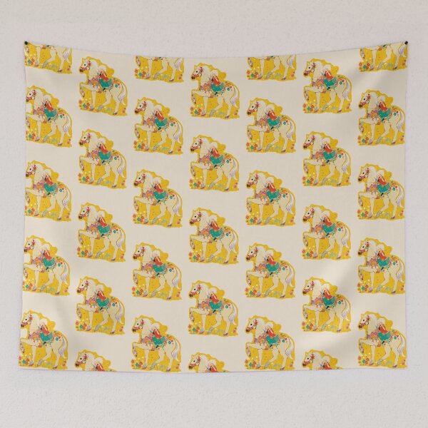 Item preview, “Blossom Ride” designed and sold by MYTHIC PEEL STICKERS.