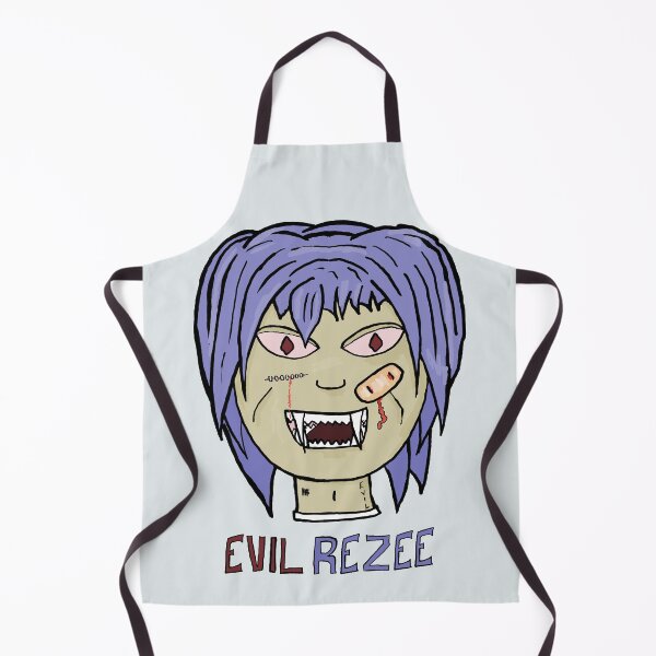 Item preview, Evil Rezee designed and sold by Shooz34.