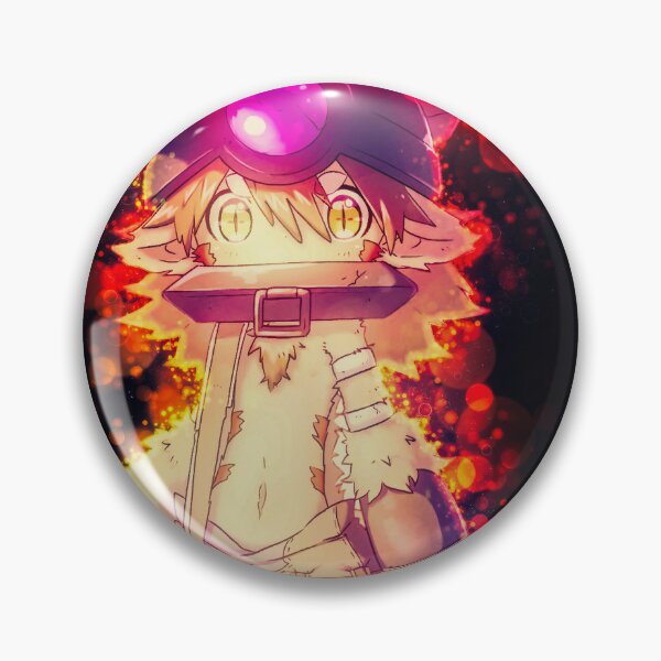Item preview, Adventurous Spirit Of Reg Made In Abyss Brave Explorer designed and sold by thedarvills.