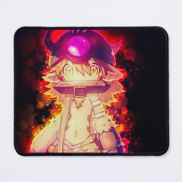 Item preview, Adventurous Spirit Of Reg Made In Abyss Brave Explorer designed and sold by thedarvills.