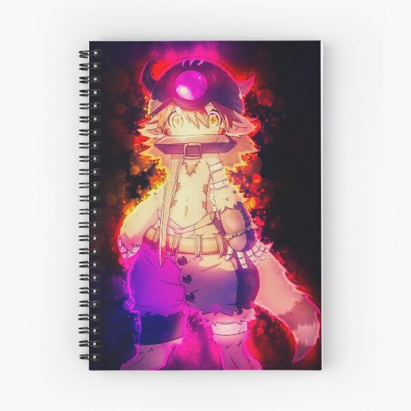 Item preview, Adventurous Spirit Of Reg Made In Abyss Brave Explorer designed and sold by thedarvills.