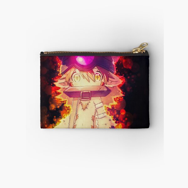 Item preview, Adventurous Spirit Of Reg Made In Abyss Brave Explorer designed and sold by thedarvills.