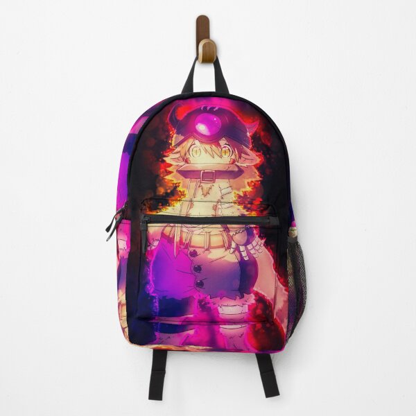 Item preview, Adventurous Spirit Of Reg Made In Abyss Brave Explorer designed and sold by thedarvills.