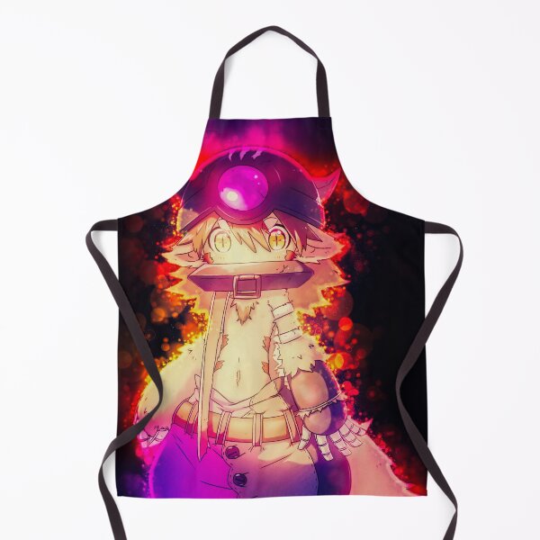 Item preview, Adventurous Spirit Of Reg Made In Abyss Brave Explorer designed and sold by thedarvills.