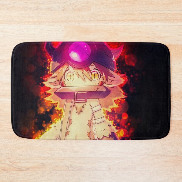Item preview, Adventurous Spirit Of Reg Made In Abyss Brave Explorer designed and sold by thedarvills.