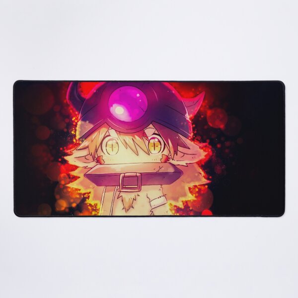 Item preview, Adventurous Spirit Of Reg Made In Abyss Brave Explorer designed and sold by thedarvills.