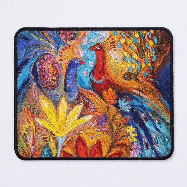 Item preview, The Grapes of Holy Land designed and sold by Elena Kotliarker.