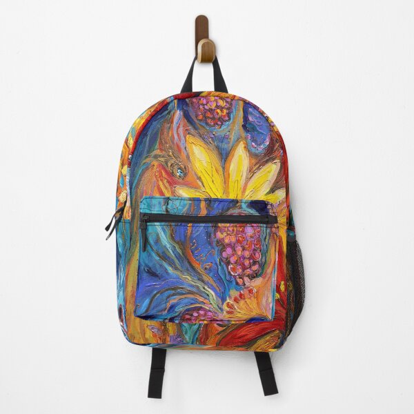 Item preview, The Grapes of Holy Land designed and sold by Elena Kotliarker.