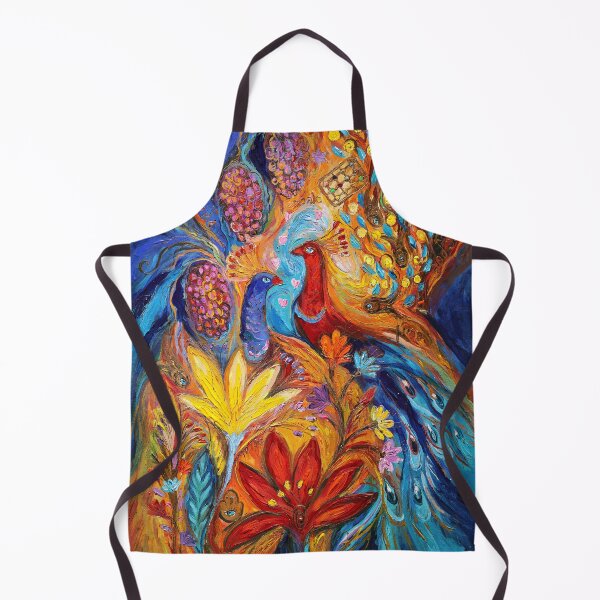 Item preview, The Grapes of Holy Land designed and sold by Elena Kotliarker.