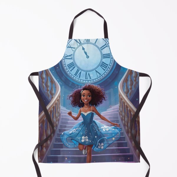 Item preview, Falling Sparkles – Midnight Motion Fantasy Design designed and sold by Valeree Store.