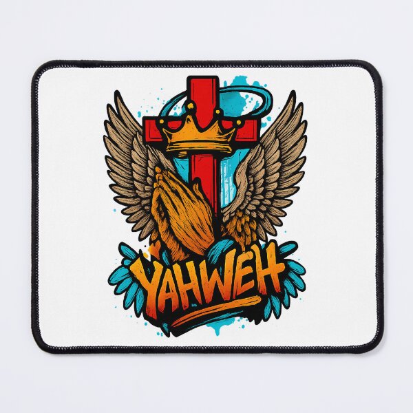 Item preview, Yahweh the True God designed and sold by OG1design.
