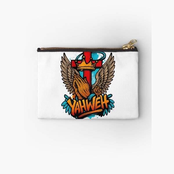 Item preview, Yahweh the True God designed and sold by OG1design.