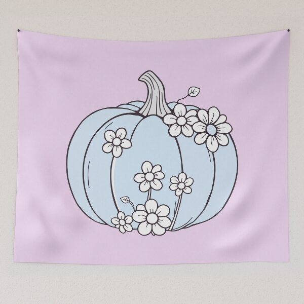 Item preview, Fall Pumpkin designed and sold by GraphicsClub.