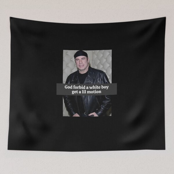 Item preview, God forbid a white boy got a lil motion designed and sold by Primotees.