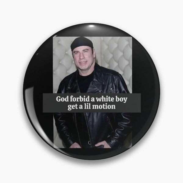 Item preview, God forbid a white boy got a lil motion designed and sold by Primotees.