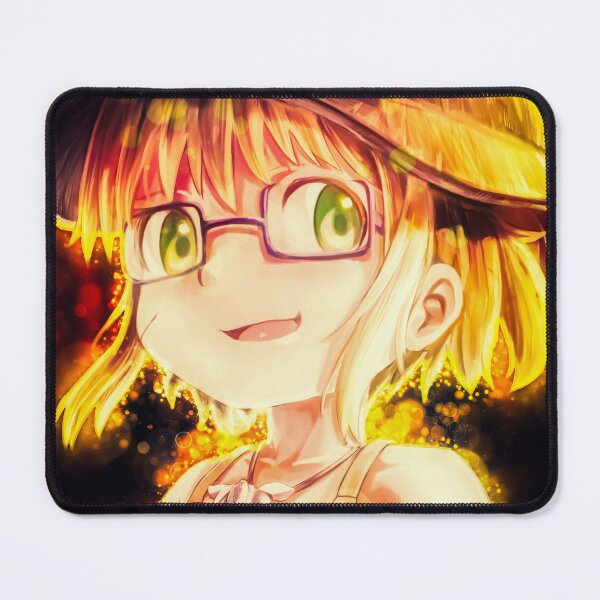 Item preview, Bright Curiosity Of Riko Made In Abyss Young Explorer designed and sold by thedarvills.