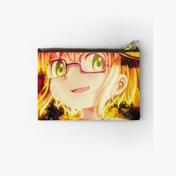 Item preview, Bright Curiosity Of Riko Made In Abyss Young Explorer designed and sold by thedarvills.