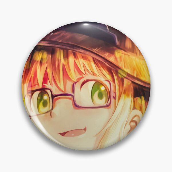 Item preview, Bright Curiosity Of Riko Made In Abyss Young Explorer designed and sold by thedarvills.