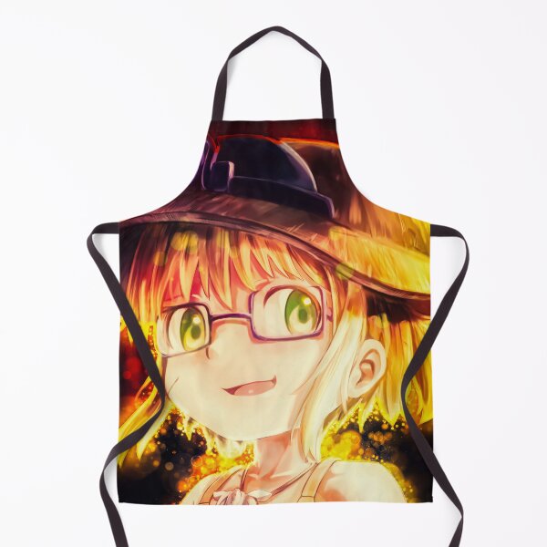 Item preview, Bright Curiosity Of Riko Made In Abyss Young Explorer designed and sold by thedarvills.