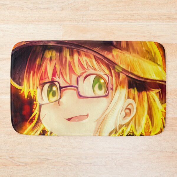 Item preview, Bright Curiosity Of Riko Made In Abyss Young Explorer designed and sold by thedarvills.