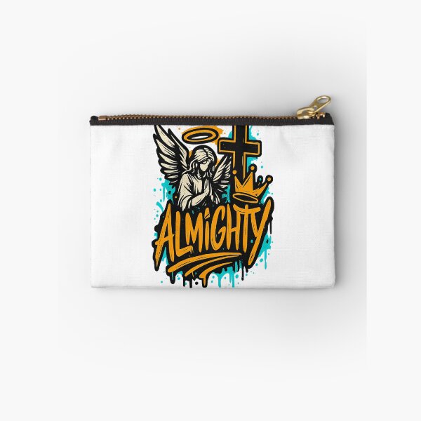 Item preview, Almighty God designed and sold by OG1design.